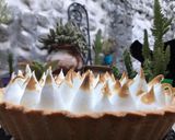 Foto del paso 7 de la receta: Lemon Pie