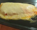 Foto del paso 2 de la receta Empanadilla de atún y tomate