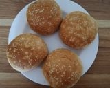 Foto del paso 2 de la receta: Hamburguesa casera