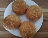 Foto del paso 2 de la receta: Hamburguesa casera