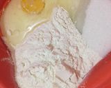 Foto del paso 1 de la receta: Bizcuelo de naranja o limón y de 5 ingredientes!!facilísima