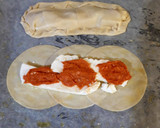 Foto del paso 1 de la receta: Espardenyes Mallorquines. Alpargatas de Mallorca