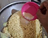 Foto langkah ke 7 dari resep Mie Goreng Magelangan Istimewa.