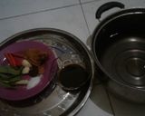 Foto langkah ke 2 dari resep Kupat Tahu Magelang.