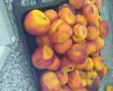 Foto del paso 1 de la receta: Mermelada de durazno