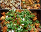 પનીર ચીલી (Paneer Chilli Recipe In Gujarati) રેસીપી સ્ટેપ5ફોટો