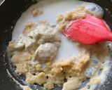 Foto langkah ke 2 dari resep Homemade SWEDISH MEATBALLS.