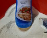 Foto del paso 2 de la receta: Bollitos de queso con leche en polvo