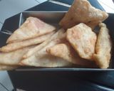 Foto langkah ke 4 dari resep Cireng bandung.