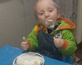 Фото кроку 2 до Вареники з солоним сиром, які не розварюються))).