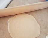 Foto del paso 1 de la receta: Rollos de jamón con queso no