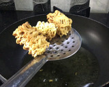 மேகி மிக்சர்/ மேகி முறுக்கு...! (Maggi Mixture) ரெசிபி ஸ்டேப் 1 புகைப்படம்