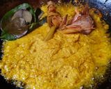 Foto langkah ke 2 dari resep Soto Kudus Ayam.