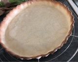 Une image de l'étape 3 de Tarte Brésilienne.