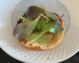 Foto del paso 5 de la receta: Hamburguesas de romanescu
