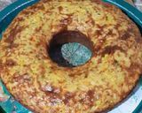 Foto del paso 4 de la receta: Budín de arroz