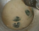 Foto langkah ke 3 dari resep Sate Telur Puyuh.
