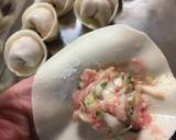 Gyoza Chinese Dumplings recipe step 3 photo