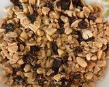 Foto del paso 1 de la receta: Barritas de cereal casera 🔥