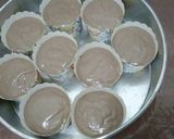 Foto langkah ke 11 dari resep Cupcake kukus (2 telur).