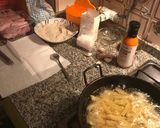 Foto del paso 2 de la receta: Alitas de Pollo Buffalo Wings