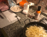 Foto del paso 2 de la receta: Alitas de Pollo Buffalo Wings