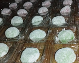Foto langkah ke 8 dari resep Mochi.