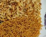 Bhelpuri recipe step 1 photo