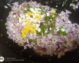 दाल तडका (dal tadka recipe in marathi) रेसिपी स्टेप 2 फोटो 