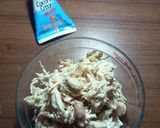 Foto langkah ke 4 dari resep Isian Ayam Suwir.