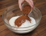 Reszelt túrós recept fázis 1 fotója