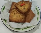 Foto langkah ke 3 dari resep Martabak Tahu Telur!.