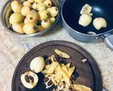Foto del paso 1 de la receta: Nísperos, mermelada