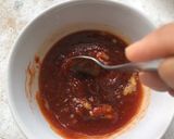 Foto langkah ke 1 dari resep Dakgangjeong Enak dan Mudah, the best ever Korean Fried Chicken.