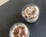 A picture of step 3 of Tiramisu.