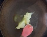 Foto langkah ke 3 dari resep Daging selai kacang.