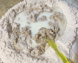 Foto del paso 3 de la receta: Pan lactal integral con semillas y avena