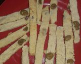 Foto del paso 4 de la receta: Palitos de aceitunas súper crocantes y sabrosos 😉