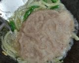 Foto langkah ke 2 dari resep Semur ayam kentang pake santan.
