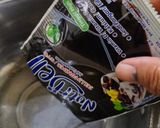 Foto langkah ke 1 dari resep Cendol Kecebung.