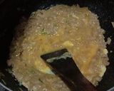 Foto langkah ke 3 dari resep Martabak Jamur, Telur dan Ayam.