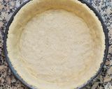 Foto del paso 4 de la receta: Tarta de coco y dulce de leche 🥧🥥