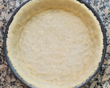 Foto del paso 4 de la receta: Tarta de coco y dulce de leche 🥧🥥
