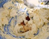 Foto del paso 9 de la receta: Bitter Yellow Cake💛✨