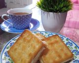 Foto langkah ke 4 dari resep Kue Gabin Tape.