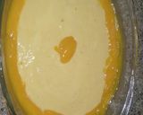 A picture of step 6 of #mango rice kheer.