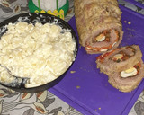 Foto del paso 6 de la receta: Matambre arrollado