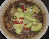 Foto del paso 4 de la receta: Mote de guandú con pescado