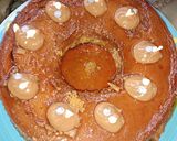 Foto del paso 2 de la receta: Flan de leche chocolatada 🍮🍫☕