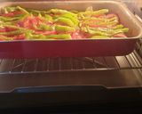 Foto del paso 2 de la receta Lubina al horno